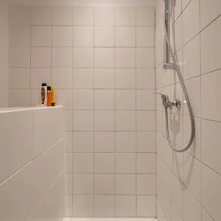 Rafikis Nest Inc Breakfast Koningsbosch