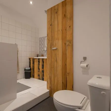 Rafikis Nest Inc Breakfast * Koningsbosch