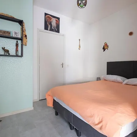 Rafikis Nest Inc Breakfast