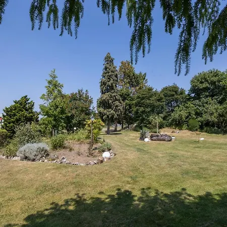 Rafikis Nest Inc Breakfast לינה וארוחת בוקר Koningsbosch